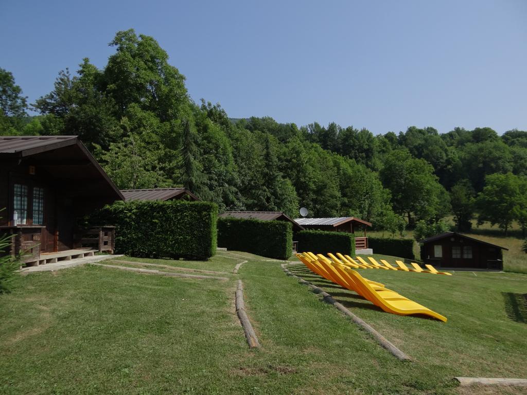 Stura River Village Rafting Gaiola المظهر الخارجي الصورة
