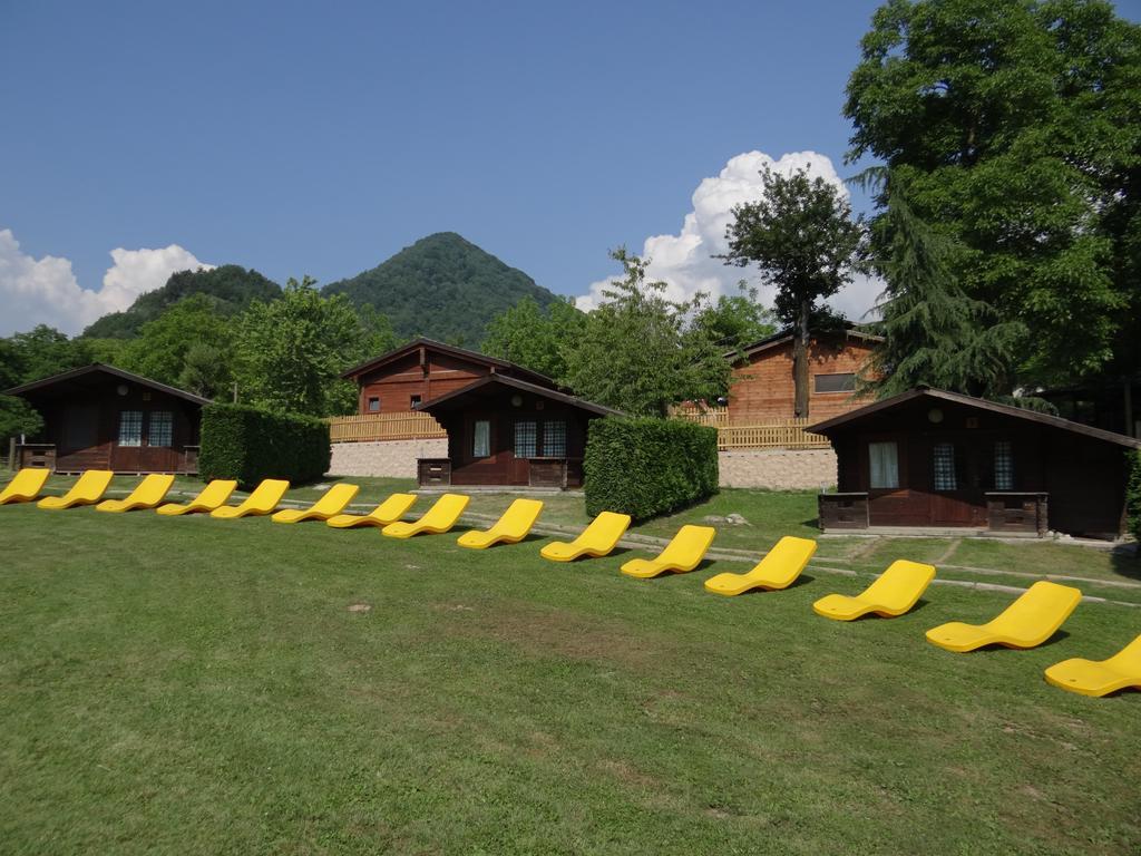 Stura River Village Rafting Gaiola المظهر الخارجي الصورة