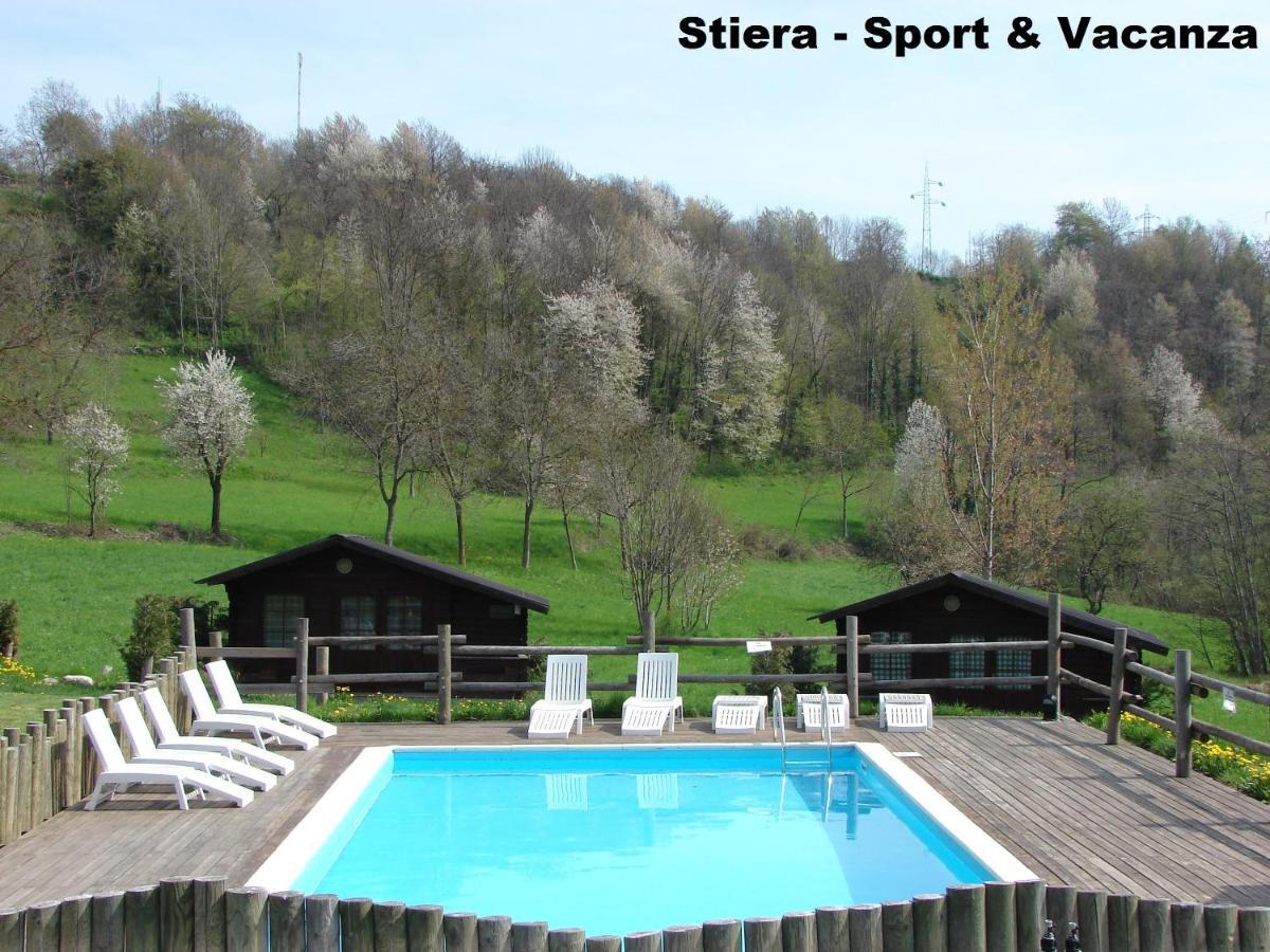 Stura River Village Rafting Gaiola المظهر الخارجي الصورة